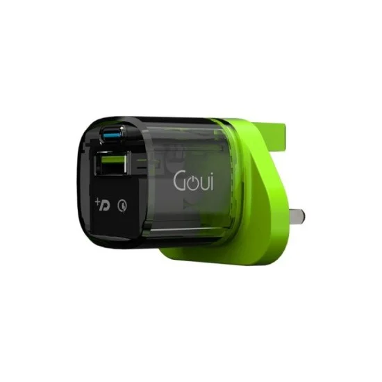 Goui - Mini30 Pd Ultra Wall Charger